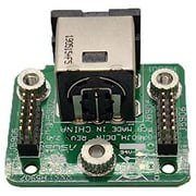 New DC-in Power Jack with Board for ASUS Asus G750J G750JW G750JS G750JM The high-end Style