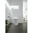 thumbnail image 4 of Kohler K-77974-8 Components Knob Handles For Bathroom Faucet - Black, 4 of 4