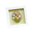 thumbnail image 3 of s de , s de de DIY, decoración del herramientas básicas para principiantes, costura, manualidades, tulipanes Sunnimix kits de bordado, 3 of 7
