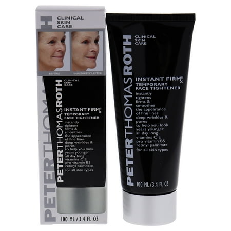 Peter Thomas Roth Instant Firmx Temporary Face Tightener Cream 3.4 oz