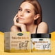 thumbnail image 5 of Fiudx Ofertas Del Día Crema De Sebo De Res, Bálsamo De Sebo De Vaca Para El Cuidado De La Piel, Loción Natural Para Rostro Y Cuerpo, Crema Hidratante De Sebo Para Pieles Sensibles, 5 of 6