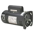 thumbnail image 1 of A.O. Smith Century SQ1202 Full Rated 2 HP 3450RPM Single Speed Pool Pump Motor, 1 of 5