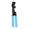 thumbnail image 2 of Cortador De Cables Módulo de red Cortador de cables Módulo RJ45 Marco Corte de cables para conectores UTP de 4 pares Likrtyny Para estrenar, 2 of 4