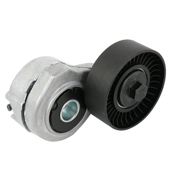CCIYU 419-201 38385 Belt Tensioner Assembly Fit for 1993-2007 for Ford Taurus