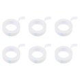 thumbnail image 3 of MasteelfCA 8 Rolls Eyelash Skin Isolation Tape Eye Protective Tape Lash Extension Supplies, 3 of 8