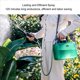 thumbnail image 4 of Pulverizador Eléctrico, Señor De Flores De Plantas Eléctricas De Gran Capacidad 5L Con Correa Para El Hombro Para Jardinería, Agricultura, 4 of 7