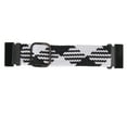 thumbnail image 2 of Elastic  Watch Band, Adjustable 26mm Buckle Strap For  2,  7X 6X 5X, Easy Install, Perfect For Swimming, Nylon Material, 2 of 8