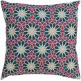 thumbnail image 1 of Surya Francesco Accent Pillow With Red Finish FNC003-2222P, 1 of 2