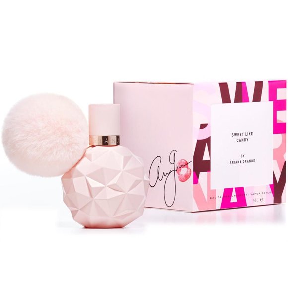 Ariana Grande Sweet like Candy 100ml Eau De Parfum Spray