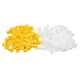 thumbnail image 1 of 100pcs Door Lock Rod Clip 69293‑12030 Left Right Yellow White Replacement for Camry Celica Corolla, 1 of 9