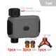 thumbnail image 1 of High-quality Smart Bluetooth&Wifi-compatible Timer Controller Automatic 3/5mm Hose Emitter Kit Watering Drip Irrigation System He Qiyong unisex, 1 of 2