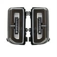 thumbnail image 2 of Pair LED Tail Lights Rear Brake Lamps For Ford Bronco 2021 2022 2023 Left&Right, 2 of 5