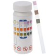 thumbnail image 1 of Hot Tub Test Strips 3 in 1 Quick Accurate Pool Test Strips - 50 Spa Test Strips for Hot Tub, Water Test Kit, 1 of 4