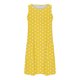 thumbnail image 5 of Vestido de Verano para Mujeres, Vestido de Cuello Redondo sin Mangas de Bolsillo de Impresión de Moda Casual Hecha de 95% Poliéster 5% Spandex para Primavera Verano, Vestido Sexy para Mujeres, 5 of 6
