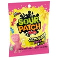 thumbnail image 3 of SOUR PATCH KIDS Lemonade Fest Soft & Chewy Candy, 3.61 oz Bag, 3 of 13
