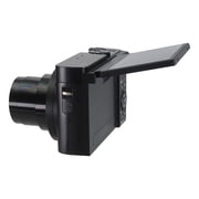 Panasonic Lumix ZS99 Digital Camera (Black)