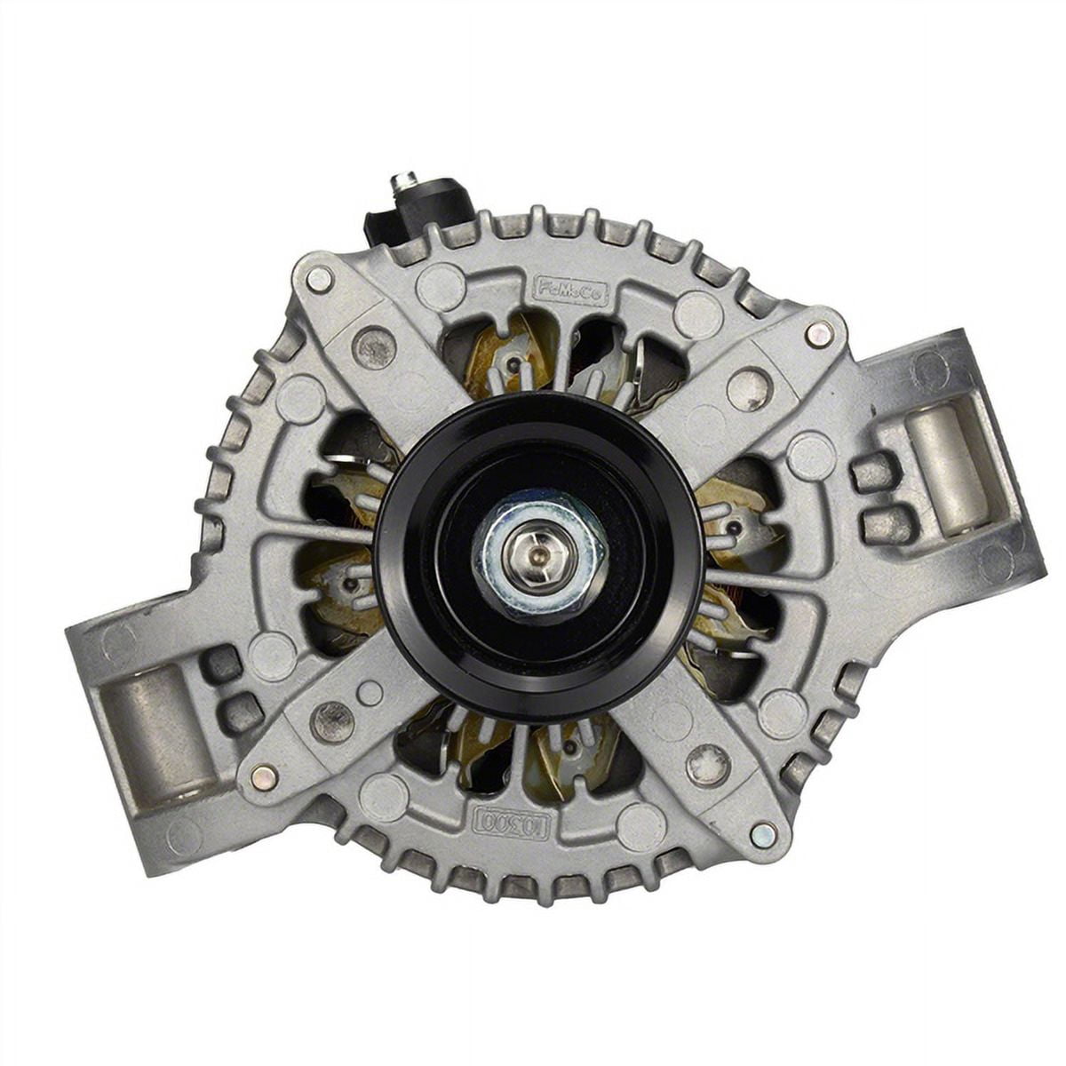 Motorcraft ALTERNATORASY (P)