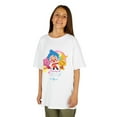 thumbnail image 3 of Plim Plim Kids Heavy Cotton Tee, 3 of 6