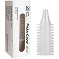 thumbnail image 3 of Protección para termómetro de oído Braun ThermoScan paquete de 20, 3 of 5