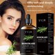 thumbnail image 1 of Fiudx Aceite Capilar, Potenciador de Suavidad Sin Enjuague, Potenciador de Brillo Nutritivo, Restaurador de Cabello Manejable, Cuidado Diario, Ideal para Todo Tipo de Cabello, Tamaño Práctico de 100, 1 of 6
