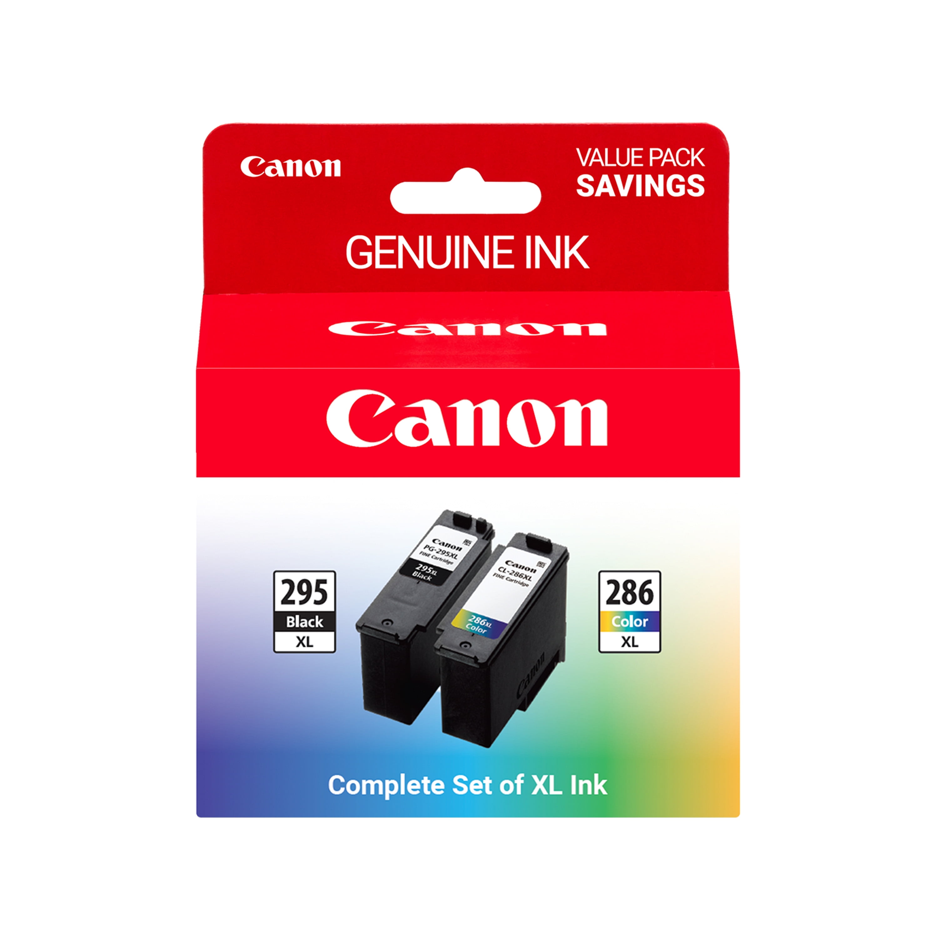 Canon CL-276 XL Color Ink Cartridge - Walmart.com