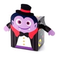 thumbnail image 5 of OULII 15pcs Small Cookie Boxes Paper Assorted Color for  Events, 5 of 5
