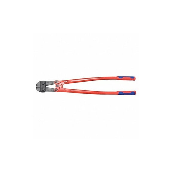 KNIPEX Tools 71 72 910, 35.74-Inch Large Bolt Cutters