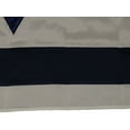 thumbnail image 6 of 3X5 FT Embroidered SEWN Israel Star of David JEWISH 100% COTTON BOAT Flag, 6 of 6