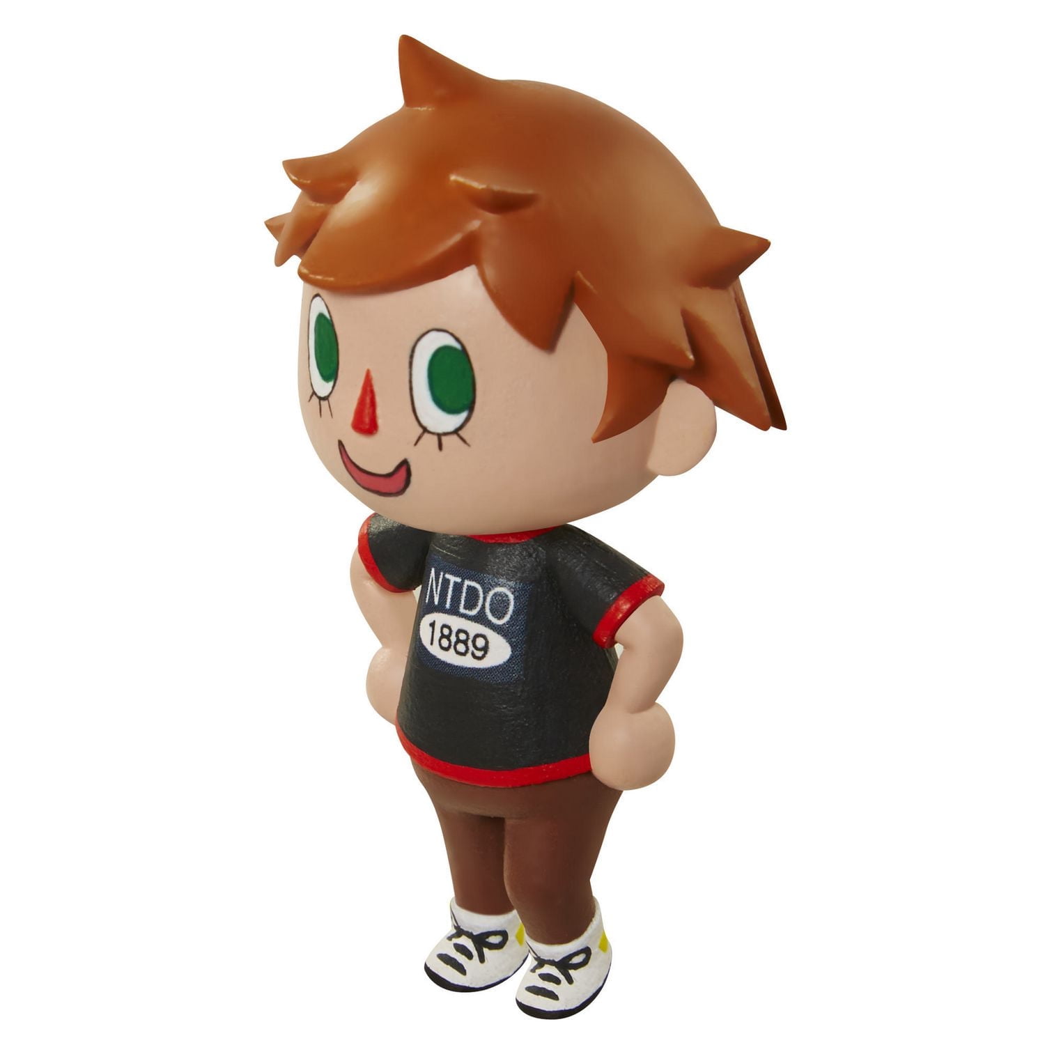 Nintendo Villager 2.5" Limited Articulation Figure