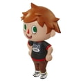 thumbnail image 3 of Figurine d'articulation limitée Villager de Nintendo de 2,5 po, 3 of 3