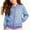 Style1-Purple school uniform for girls boys, variant on Girls Sequin Jacket Glitter Long Sleeves Zipper Dress Coat Sparkle Outwear Shiny Tops Holiday Birthday Clothes with Pockets Mardi Gras Jacket Coat Back to School Uniform Clothes 2-10 Years