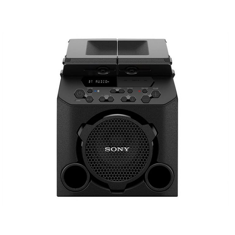 Sony Bluetooth Speakers With Radio