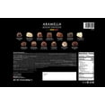 thumbnail image 3 of Aramella Belgian Chocolate Diamond Black Box (40 Pieces / 17.6oz), 3 of 17