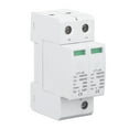 thumbnail image 2 of DC Parafoudre, Parafoudre de Réponse Rapide Structure Modulaire Coque Ignifuge DC1000V pour Centre Commercial, 2 of 8
