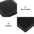 thumbnail image 3 of SKISUNO Tapis de Course Réduction de Bruit pour Machine d'Exercice en Usage Industriel 10.0X10.0X0.7in, 3 of 6