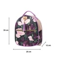 thumbnail image 2 of Mochila Yute Para Mujer Fana Paris Color Lavanda Fashions, 2 of 2