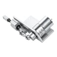 thumbnail image 4 of Reciprocating Cycle Linear Actuator DC Gear Motor 12V 24V Telescopic Linear Actuator Stroke 12/16/20/25mm Adjustable 5~1000 Rpm ,Against Corrosion, 4 of 7