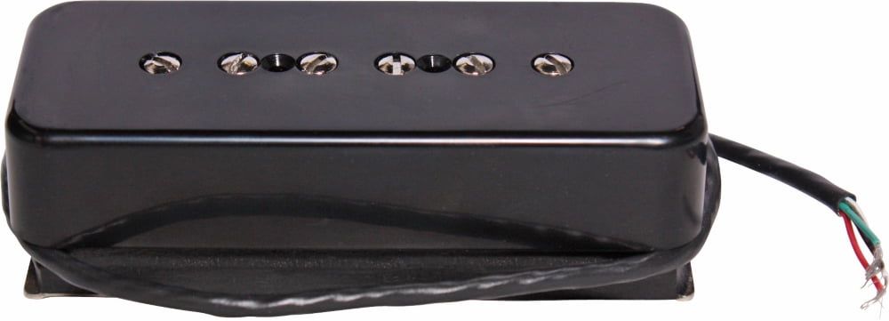 Seymour Duncan STK-P1 Stacked P-90 Single-Coil Pickup Cream Neck 