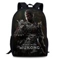 thumbnail image 4 of Black Myth Wukong Backpack Student Computer Backpack Bag, 4 of 5