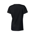 thumbnail image 3 of Hearts Valentine Heart Conical Shaped Tree Pure Women'S Tshirt Comfort Fit Tee For Adult, Men, Women, Teen, Teenager, Adolescent, Youth, 3 of 6