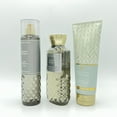 thumbnail image 3 of Bath & Body Works Sweater Weather Body Cream, Shower Gel and Fine Fragrance Mist 3-Piece Bundle, 3 of 3