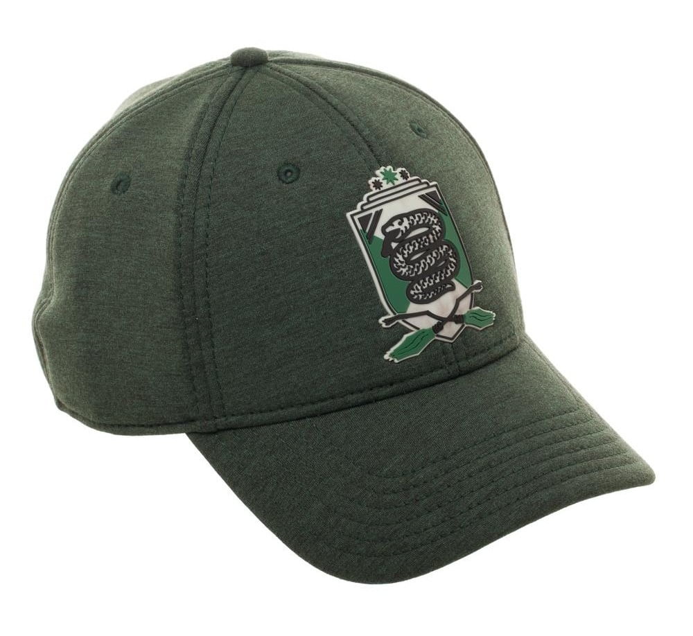 harry potter ball cap