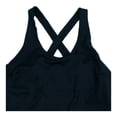 thumbnail image 3 of Vestido Danskin para Dama Liso Negro Talla CH, 3 of 4