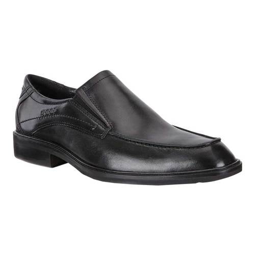 ecco windsor black