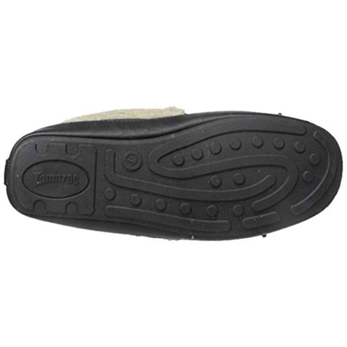 Tamarac by Slippers International Mens Jeffery Casual Loafer Slippers Tamarac by Slippers International Mens Jeffery Casual Loafer Slippers