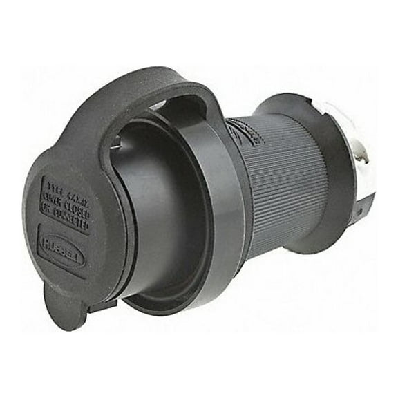 Hubbell Wiring Device-Kellems HBL2421SW