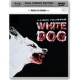 thumbnail image 1 of White Dog (Combo Blu-Ray & DVD) [FORMAT NON-USA, Blu-Ray, Reg.B Import - Royaume-Uni], 1 of 1