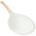 thumbnail image 1 of HEALEEP Non Stick Pancake Maker Frying Pan Maifan Stone Cooking 1Pcs, 1 of 8