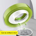 thumbnail image 2 of WinWay Toilet offset Flange Seal Crafted From Glue Abs Material for Durability, 2 of 9