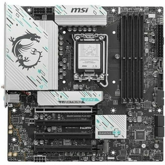 ASUS TUF GAMING B550M-PLUS (WiFi 6) AMD AM4 (3rd Gen Ryzen